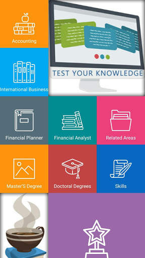 Finance: Learn Finance screenshot 2