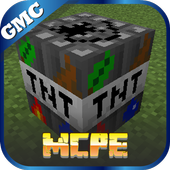 Mod Too Much TNT icon