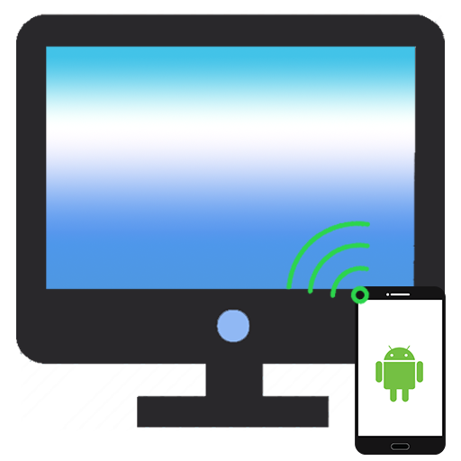 PC Uzaktan Kontrol Wifi PRO icon