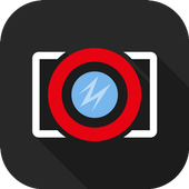 Professional Digital Camera icon