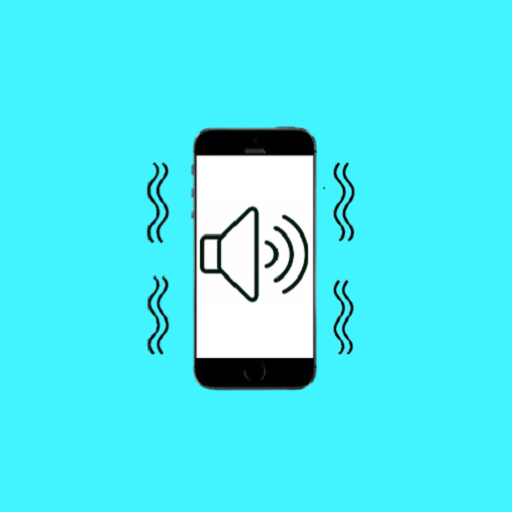 Sound and Vibration icon