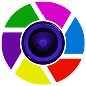 Edit Photo With Photo Grid icon