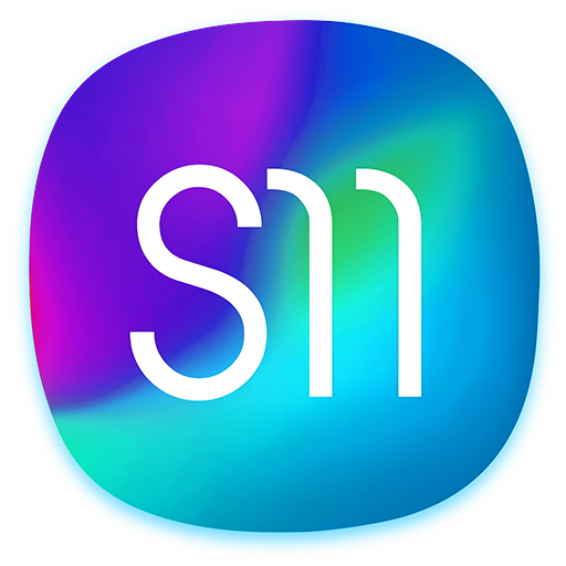 OneUI S20 - Icon Pack icon