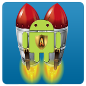 Speed Booster icon