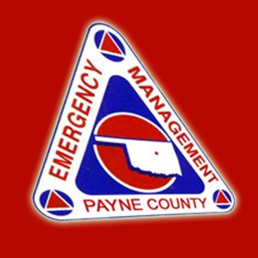 Payne Co. Emergency Management icon