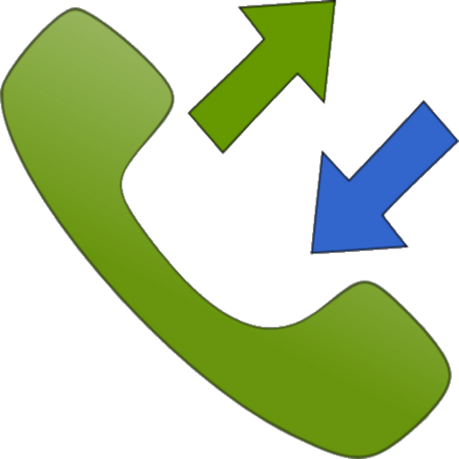 Call Log Shortcut icon