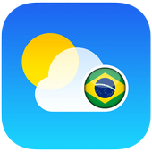 Brazil Weather icon