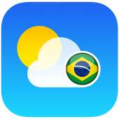 Brazil Weather on 9Apps