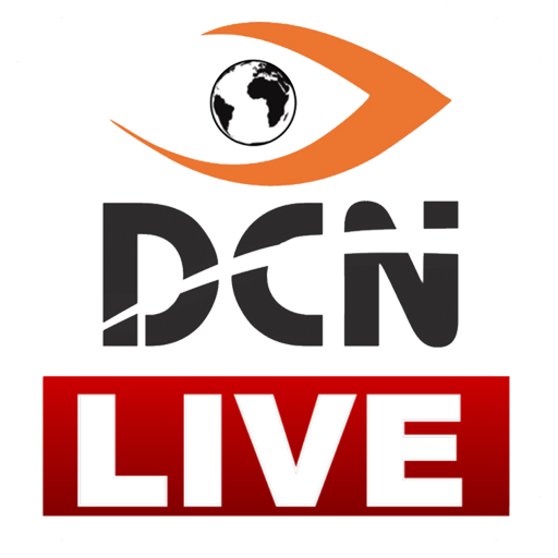 DCN Live icon