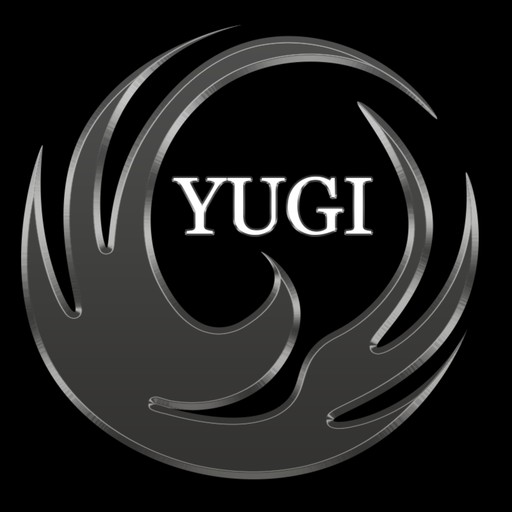 YUGI DRIVER icon