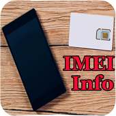 IMEI Info (Dual SIM Card)