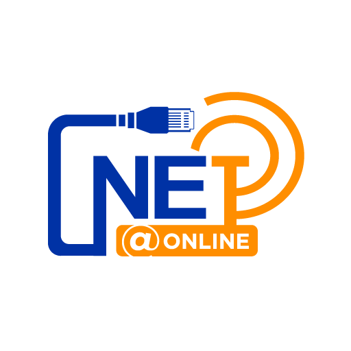 Net Online icon