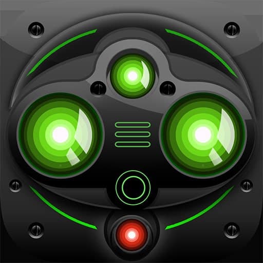 Night Mode: Photo &amp; Video icon