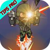 Tips Pro Mini Militia