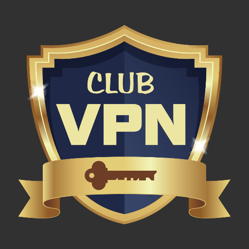 Club VPN - SSH, SSL, IPTV icon