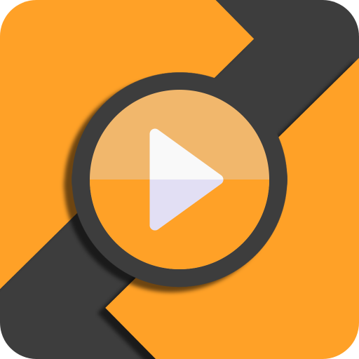 QQ-IN Video Player icon
