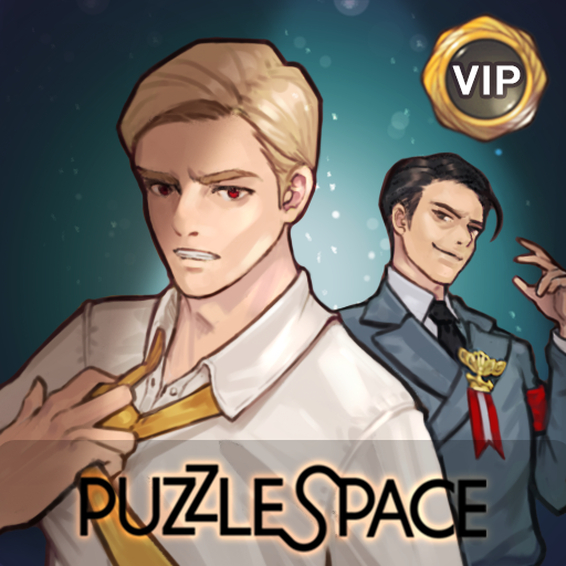 ESCAPE(VIP)Secret of the Hidden Room: Collaborator icon