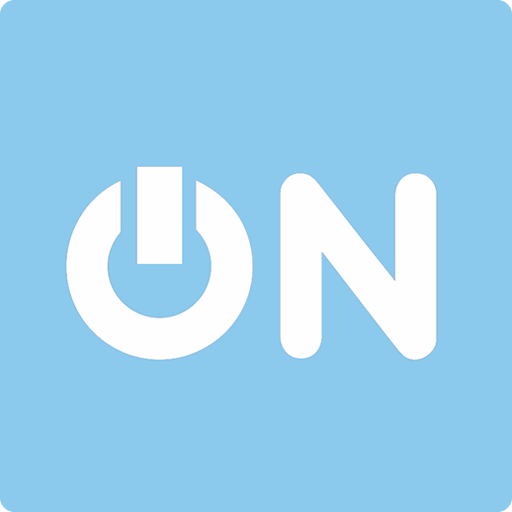 MaybeOn - App de Encontros icon