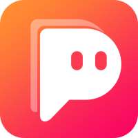 Peach-Real Live Video Chat