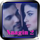Naagin 2 All Songs icon