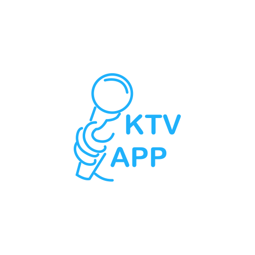 KTV APP أيقونة
