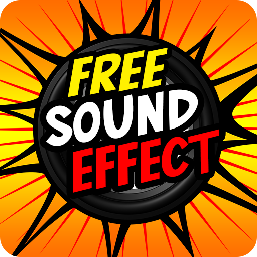 Free Sound Effects icon
