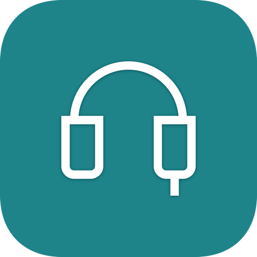 ikon Quranic Audio (quranicaudio.com)