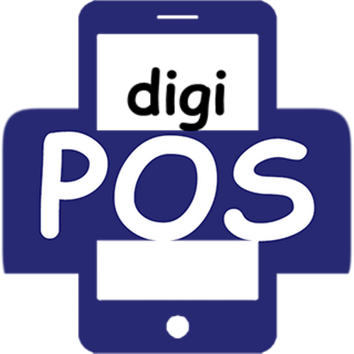 digiPOS أيقونة