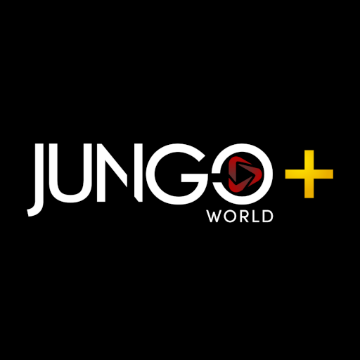 Jungo  World - Live TV &amp; VOD icon