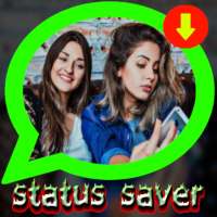 Status saver: images & videos downloader