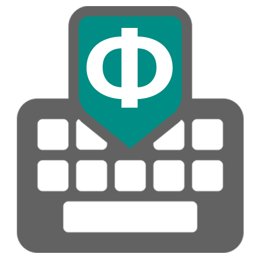 Kyrgyz Keyboard icon