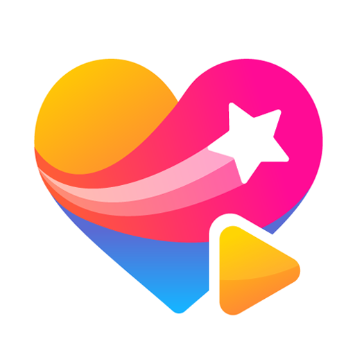 Lovely Video Status Maker icon