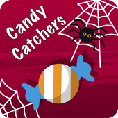 Candy Catchers icon