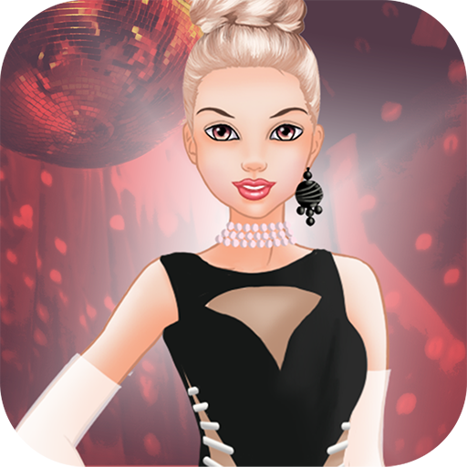 Prom Night Dress Up Games icon