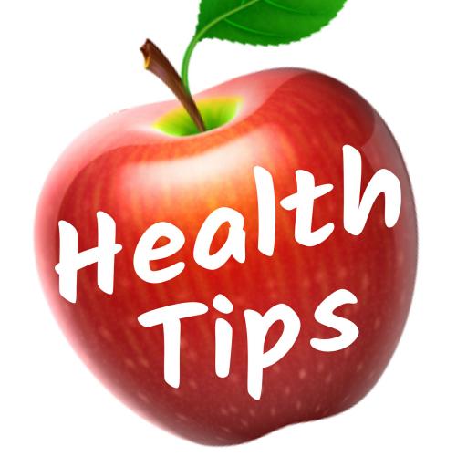 Health Care App For Daily Health Tips icon