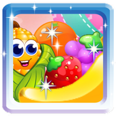 Fruit Garden 2 New 2017 Legend icon