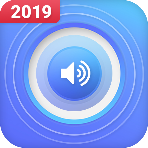 Super Loud Volume Booster icon