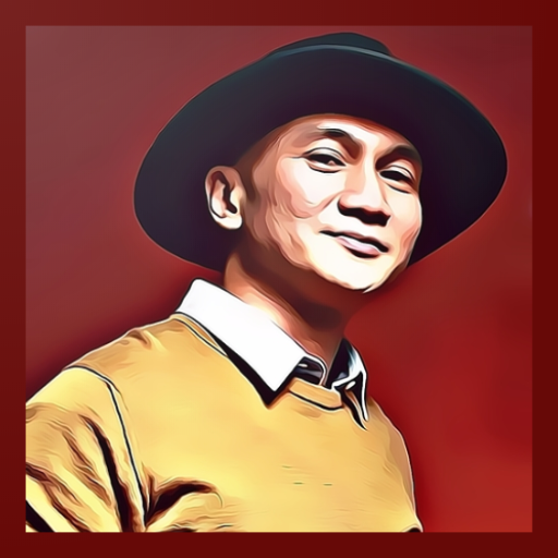 Lagu Anji MP3 Offline иконка