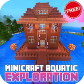 Update Minicraft Aquatic Exploration icon