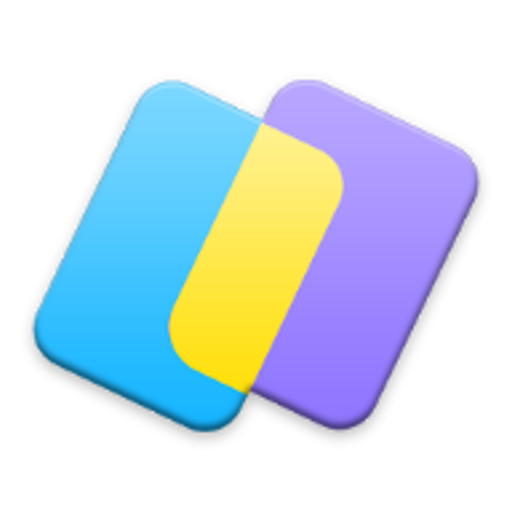 Spaces icon