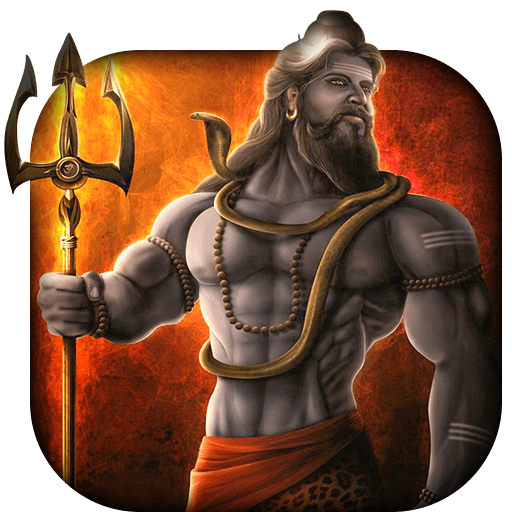 Mahakal Photo Editor icon