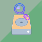 Restora - Powerful Photo recovery icon