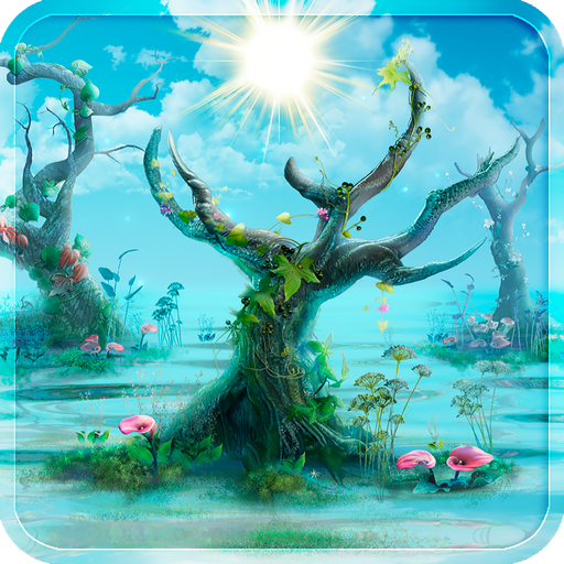 Water world Lite icon