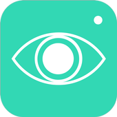 selfie best camera icon