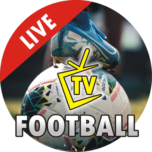Live Football TV Schedule | Soccer Fixtures icon