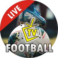 Live Football TV Schedule | Soccer Fixtures