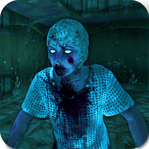 Scary granny house: Chapter 3 icon