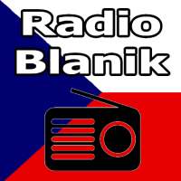 Radio Blanik Zdarma Online v České Republice on 9Apps