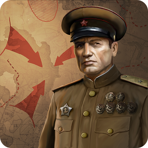 Strategy &amp; Tactics－USSR vs USA icon