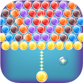 Shoot Bubble Pop Orbit 2 icon